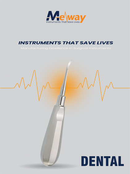 Dental Catalog