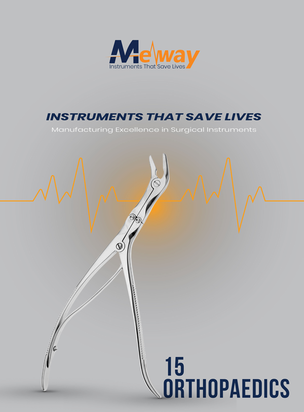 Orthopedics Instruments